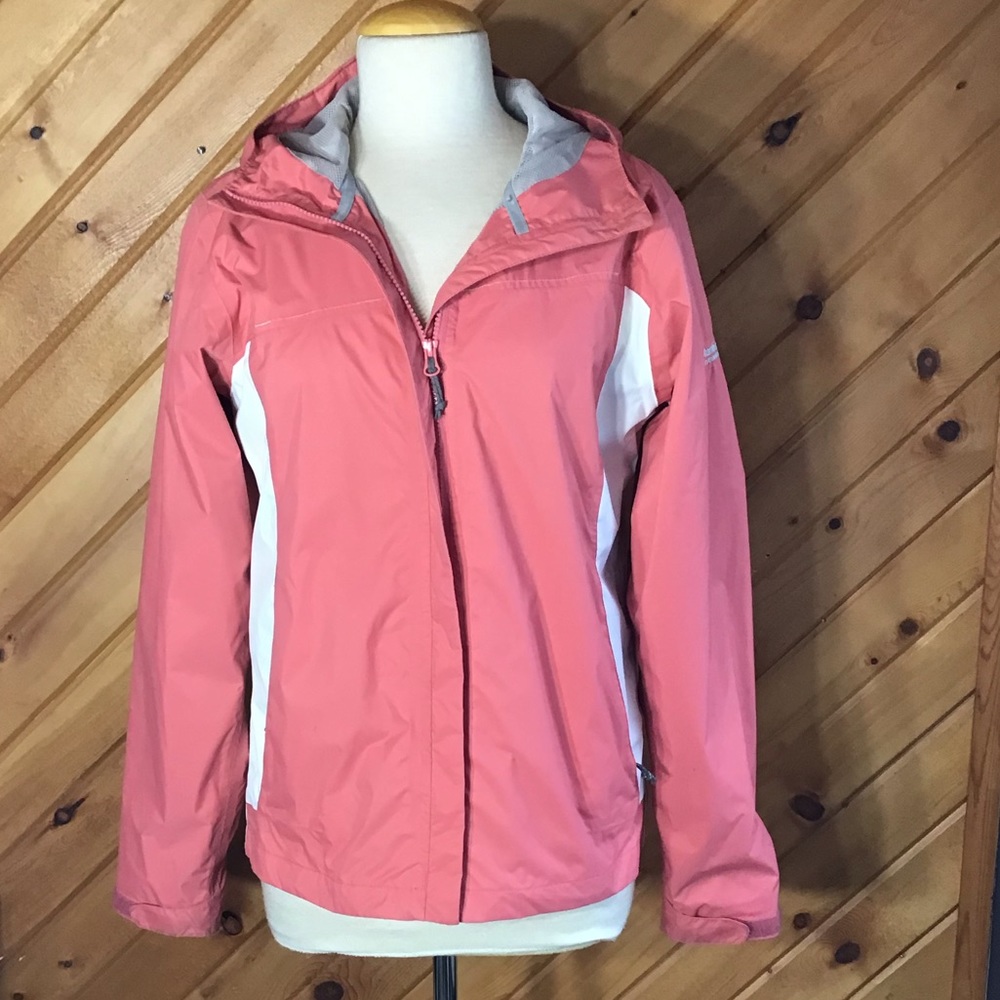 Columbia | Omni-Tech Rain Jacket | Women’s M